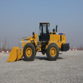 SEM CAT 652D Wheel Loader